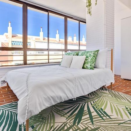 Apartamento La Fiesta, 250 M To The Sea Plus Swimming Pool تورّيفيِخا المظهر الخارجي الصورة