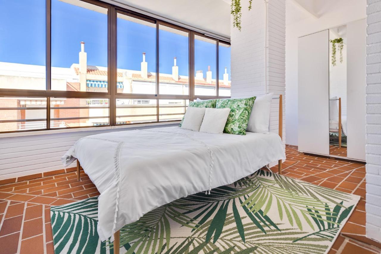 Apartamento La Fiesta, 250 M To The Sea Plus Swimming Pool تورّيفيِخا المظهر الخارجي الصورة